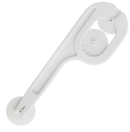 slim fondant cutter baking tools - Image 2
